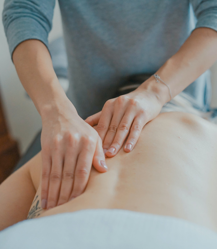 Massage Therapy