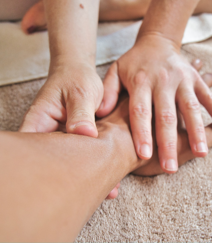 Sports Injury Prevention